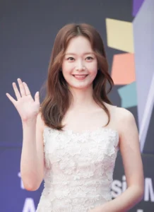 Setelah Enam Tahun Bergabung Jeon So-min akan Meninggalkan Running Man