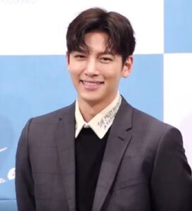 Deretan Serial Drama Korea yang Dibintangi oleh Ji Chang-wook