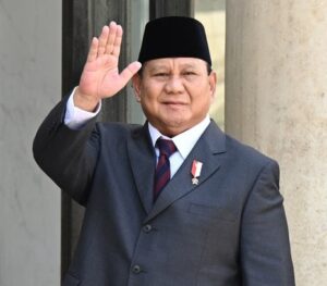 Prabowo Harus Pertimbangkan Calon Wakil Presiden dari kalangan Nahdlatul Ulama