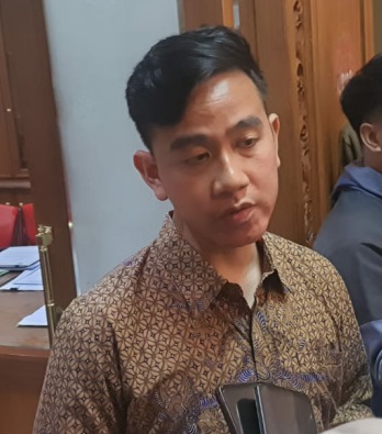 Gibran Rakabuming Raka: Profil Calon Wakil Presiden Termuda dalam Sejarah Indonesia