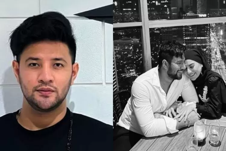 Ammar Zoni Hadiri Pengajian Bersama Irish Bella: Apa yang Terjadi?