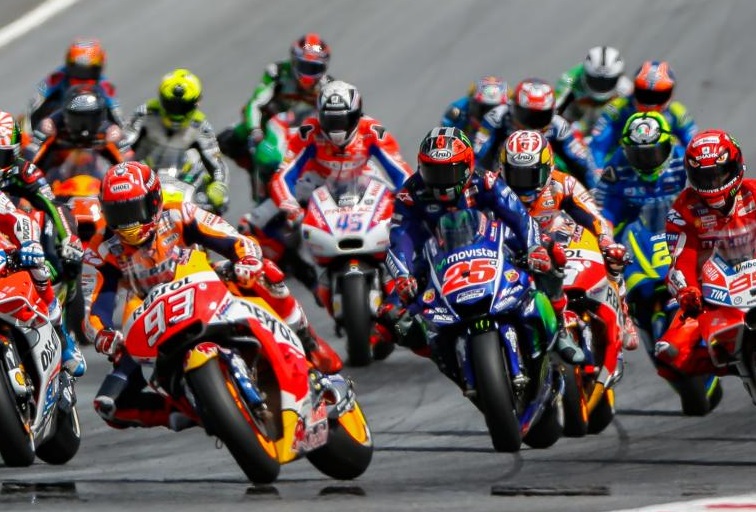 Inilah beberapa Deretan Pembalap yang Mundur dari MotoGP Mandalika 2023