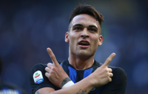 Lautaro Martinez terus bermain tajam bersama Inter Milan, Simone Inzaghi Terus Berharap Seperti Itu