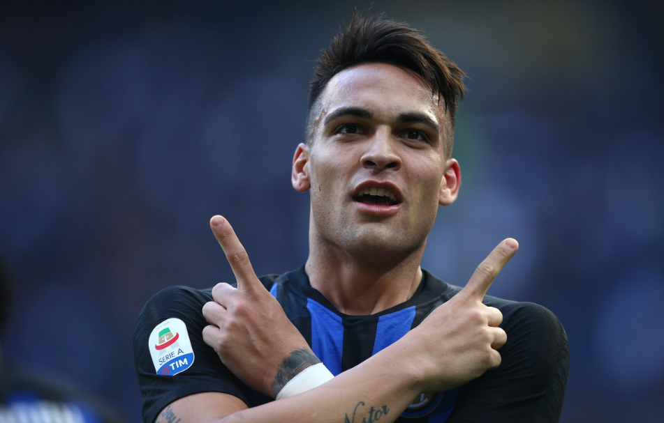 Lautaro Martinez terus bermain tajam bersama Inter Milan. Pelatih Nerazzurri Simone Inzaghi berharap pemain asal Argentina itu terus seperti itu.