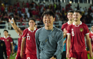 Kualifikasi Piala Dunia 2026, 4 Kemenangan Terbesar Timnas Indonesia Vs Brunei Darussalam