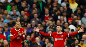 Tak Malu Malu,Liverpool Berambisi Raih Tropi Liga Eropa Musim Ini