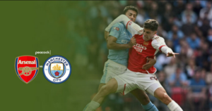 Manchester City dan Arsenal Ketemu di Akhir Pekan Ini, Belum Bisa Jadi Penentu Juara Liga Inggris Musim Ini