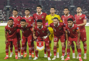 Link Live Steaming Kualifikasi Piala Dunia Indonesia Vs Brunei, Garuda Optimis Melaju ke Fase Grup Kualifikasi Piala Dunia 2026