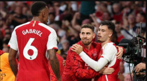 Arsenal Merana Tanpa Bukayo Saka dan William Saliba di Derby London Melawan Chelsea