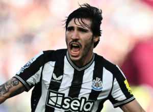 Sandro Tonali Terjerat Kasus Judi Online: Kejutan Bagi Newcastle United dan Manajer Eddie Howe