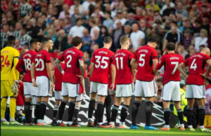 Manchester United Menang Tipis-Tipis, Erik ten Hag Ingatkan Setan Merah Sulit di Liga Inggris