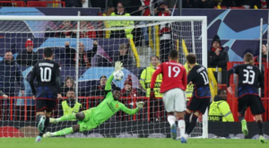 Manchester United Menang Dramatis atas Copenhagen: Andre Onana Menyelamatkan Penalti Penting