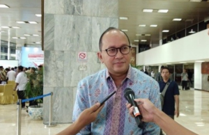 PDIP Komentari Deklarasi Gibran sebagai Cawapres Prabowo Punya Niat Baik