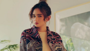 Tissa Biani Menegaskan Standar Kesopanan di Era Digital: Menolak Komentar Negatif dan Pengadu Domba Fans Fanatik