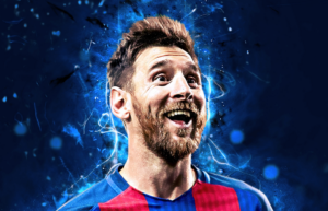 Lionel Messi Mengungkap Cintanya pada Barcelona dan Tertarik Menjadi Pelatih di Masa Depan