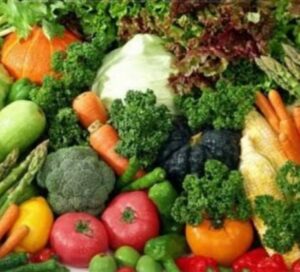 Sederet Nutrisi yang Ada pada Sayuran Hijau: Kunci Kesehatan dan Vitalitas Tubuh