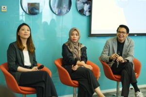 P&G Indonesia Bagikan Program Dukung Kesehatan Mental di Lingkungan Kerja