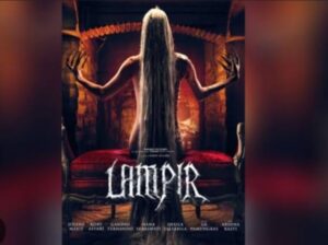 Akan Tayang di Akhir Tahun, Begini Sinopsis Film Lampir