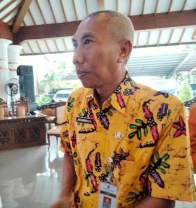 Sempat Dinonaktifkan, Kades Bulumanis Lor Aktif Kembali.