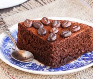 Resep Kue Kopi yang Bisa Kamu Coba Untuk Teman Bersantai