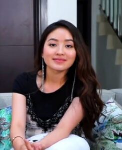 Begini Kriteria Pria Idaman dari Aktris Cantik Natasha Wilona