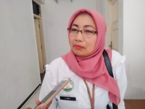 Sukseskan Program UHC, Dinkes Pati Dorong Rumah Sakit Swasta Keluarkan CSRnya.