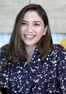 Gelar Gender Reveal, Ini Jenis Kelamin Anak Jessica Mila dan Yakup Hasibuan
