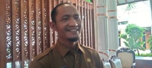 Dicurigai Ada Mafia Saat Rekrutmen PPPK, BKPP Pati Menanggapi Dengan Santai.