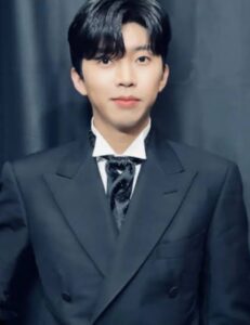 Lim Young Woong Borong 5 Penghargaan Sekaligus