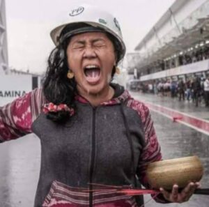 Direktur Olahraga Ducati Corse Harap Cuaca Cerah Selama MotoGP Mandalika 2023