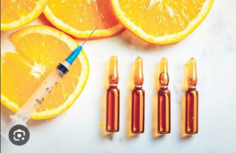 Efek Samping yang Perlu Diketahui dari Suntik Vitamin C