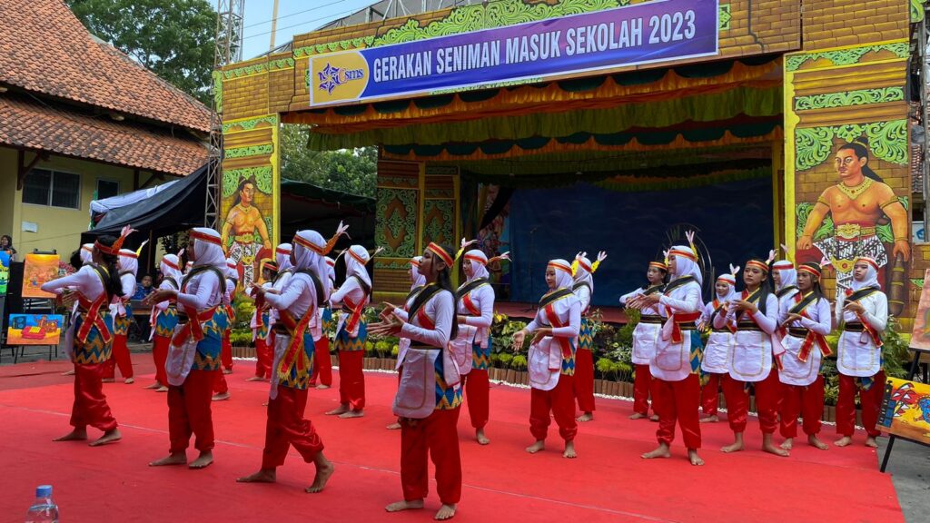 Keren! Kabupaten Pati Terpilih Jadi Tempat Terselenggaranya GSMS.