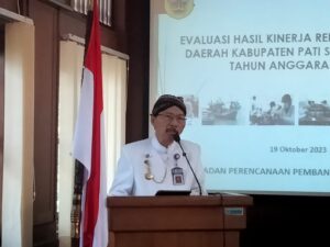 10 ribu Lebih warga miskin Ekstrim, Pemkab Pati Masih Ada PR Tahun Ini