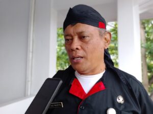 Tak Cukup Dua Minggu, Tanggap Darurat Bencana Kekeringan Di Pati Diperpanjang.