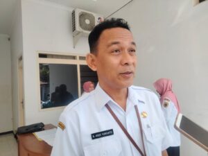 Naik Tidaknya UMK di Pati, Disnaker Sebut Nunggu Petunjuk Dari Pusat.