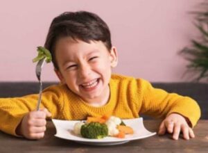 Lakukan 9 Cara Ini jika Anak Sedang Tidak Nafsu Makan