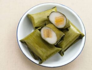 Mudah Dibuat Ini Cara Masak Nagasari: Hidangan Lezat yang Menggugah Selera
