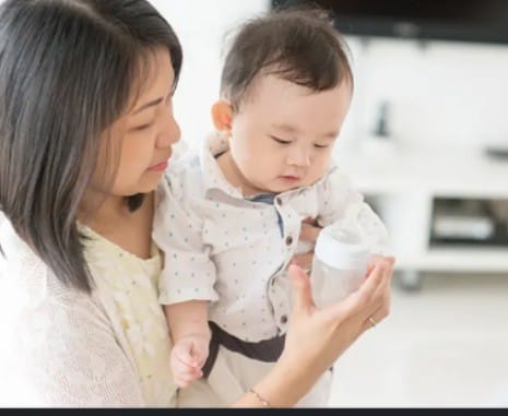 Batas Ideal untuk Menyusui Anak : Catatan Penting Seorang Ibu