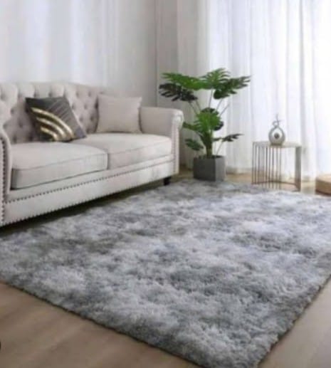 5 Alasan Mengapa Karpet Bulu Perlu Sering Dibersihkan