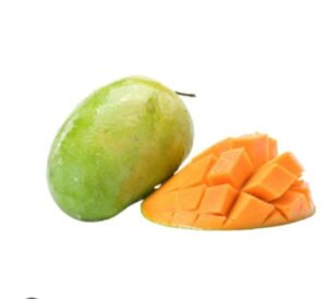 Manfaat Vitamin C yang Ada dalam Buah Mangga