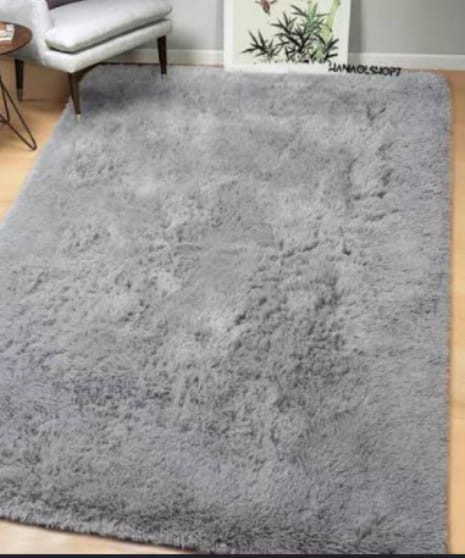 Alasan Mengapa Sebagian Orang Alergi Terhadap Bulu Karpet