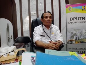 DPMPTSP Pati Tidak Setuju CSR 2% Bagi Perusahaan, Ini Alasanya.