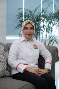 Ketum Kadin DKI: Selamat Hari Penerbangan Nasional 2023, Pelayanan Maskapainya Semakin Prima