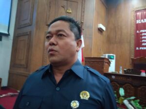 Ditolak! Penyertaan Modal Ke Bank Jateng 7 Miliar Tahun 2024 Dari PJ Bupati.