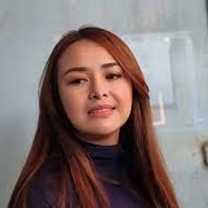 Amanda Manopo Kembali ke Dunia Film dengan “Indigo” yang Penuh Tantangan