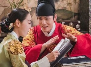 Rekomendasi Drama Korea Bertema Time Travel yang Menarik untuk Ditonton
