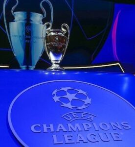 Jadwal Liga Champions: Bayern Munich, Inter Milan, Manchester United, Arsenal, dan Real Madrid Bersiap Melakoni Laga Kritikal*