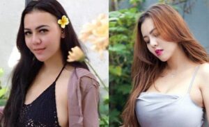 Ratu Rizky Nabila: Dari Hijab ke Penampilan Seksi, Perjalanan Hijrah dan Kembali