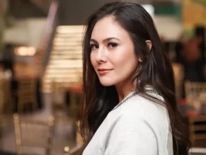 Wulan Guritno, Si ‘Hot Mama’ yang Selalu Memukau dengan Penampilan Awet Muda