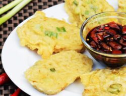 Tips Mendoan Daun Bawang: Resep Sederhana untuk Kreasi Kuliner Lezat